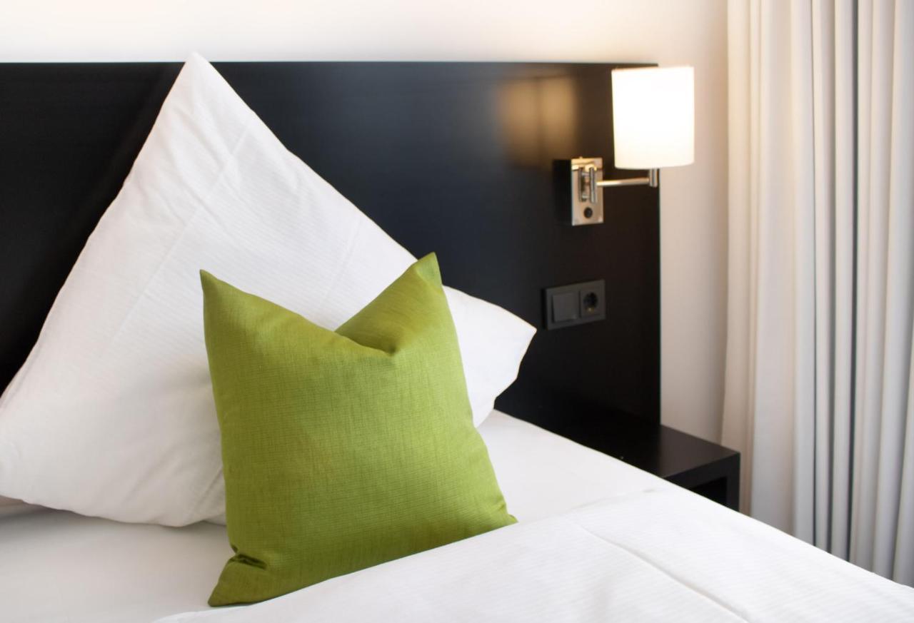 Osl Hotel By Wmm Hotels Lauchhammer Exteriör bild