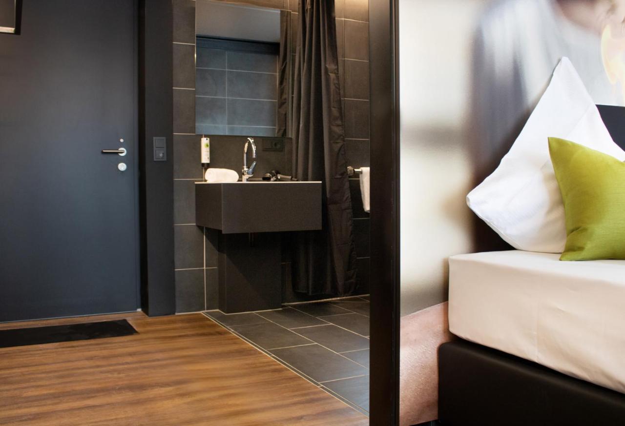 Osl Hotel By Wmm Hotels Lauchhammer Exteriör bild