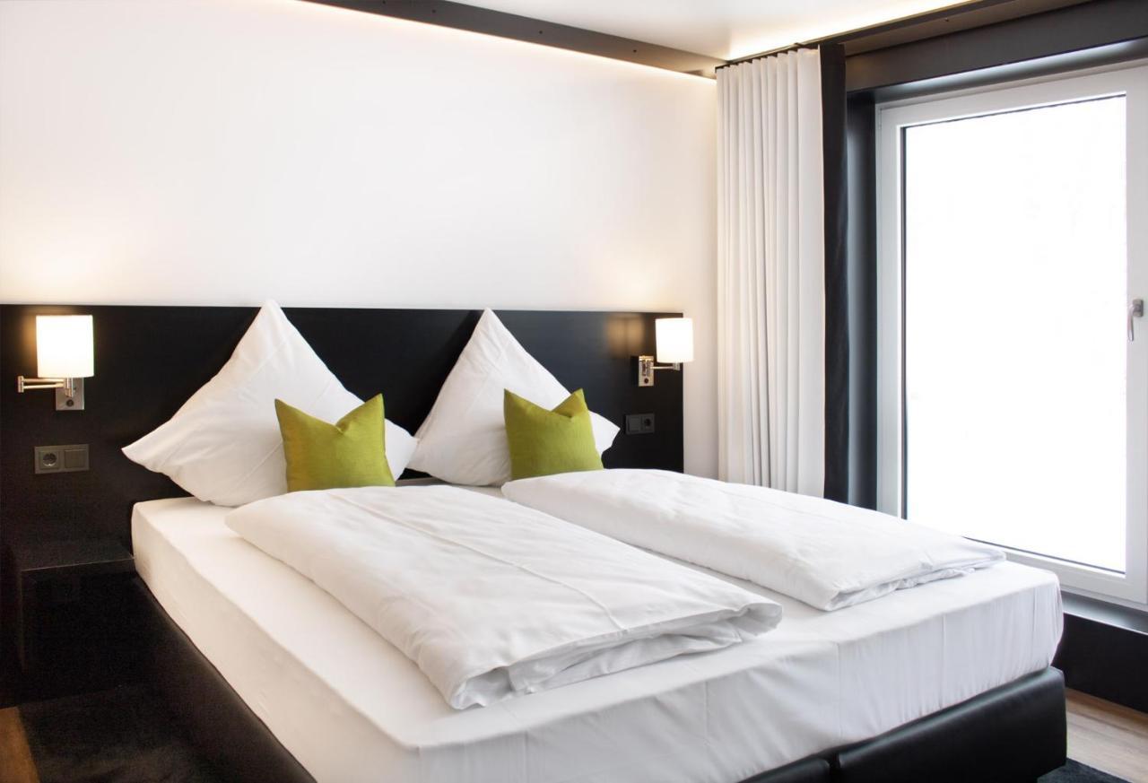 Osl Hotel By Wmm Hotels Lauchhammer Exteriör bild