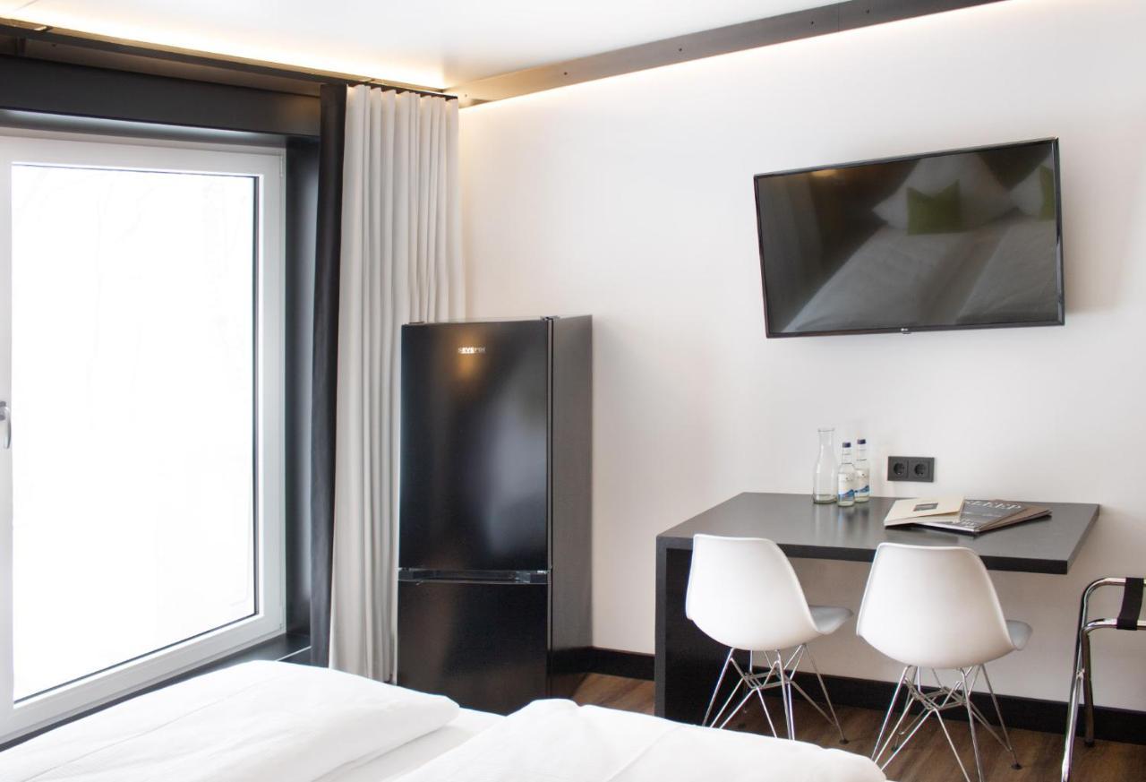 Osl Hotel By Wmm Hotels Lauchhammer Exteriör bild