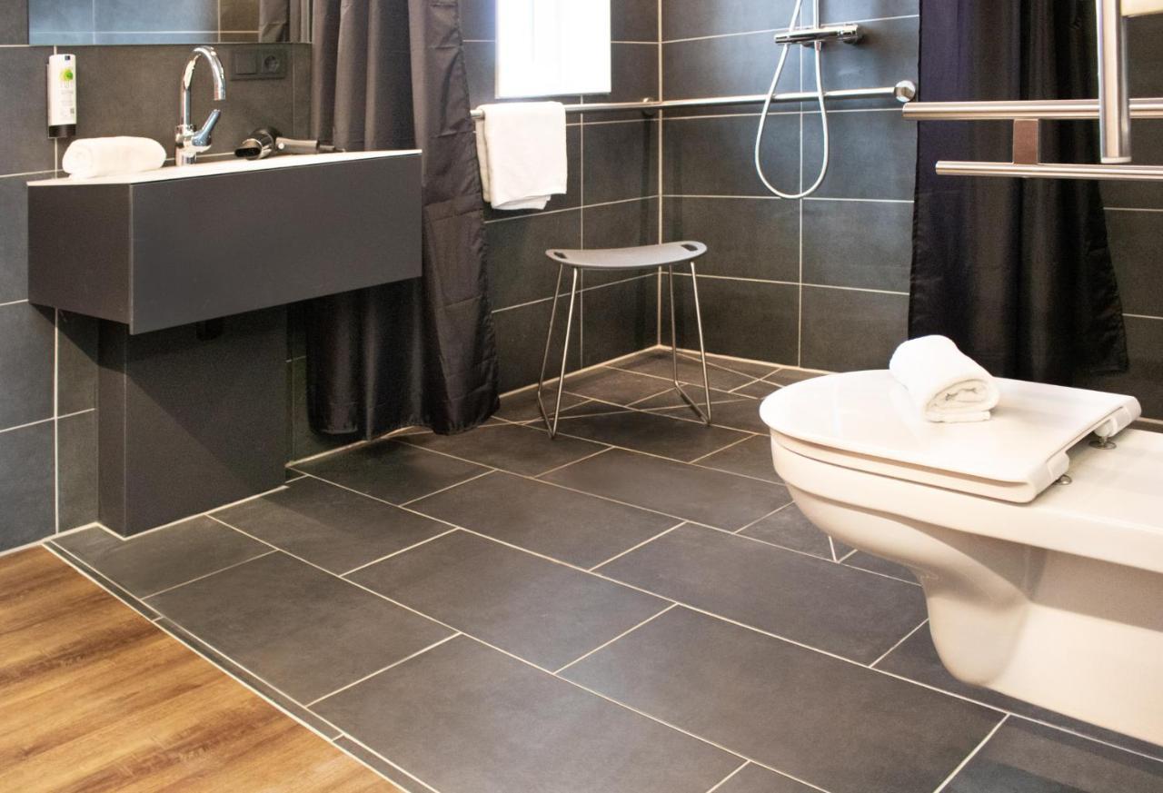 Osl Hotel By Wmm Hotels Lauchhammer Exteriör bild